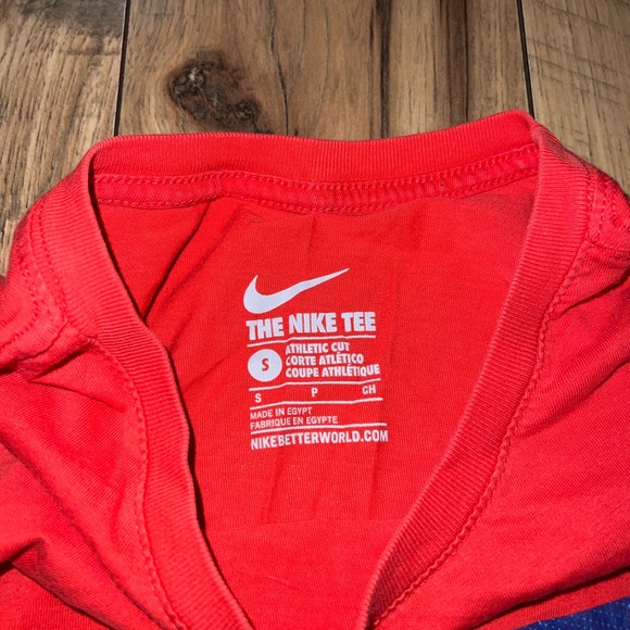 nike tee - Picture 3 of 4